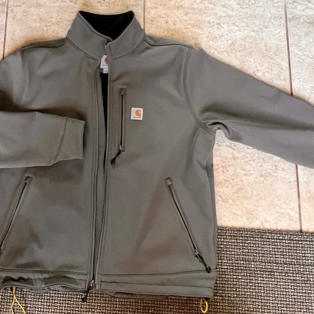 Carhart Rain Defender Jacket